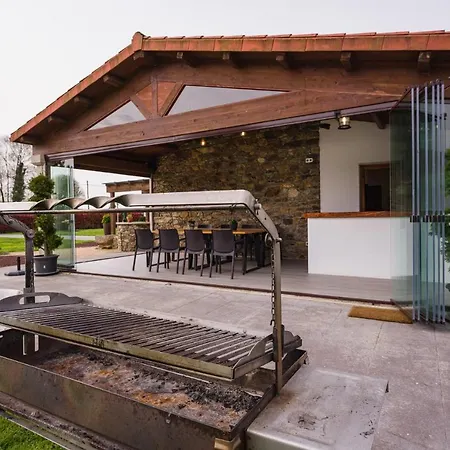 Casa O Real Konukevi 4*