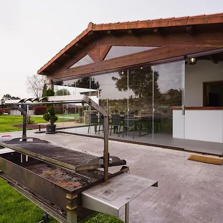 Casa O Real Vendégház