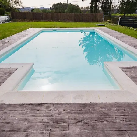 Casa O Real 4* Boimorto (A Coruna)