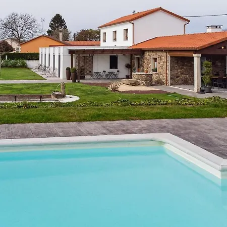 Casa O Real 4*