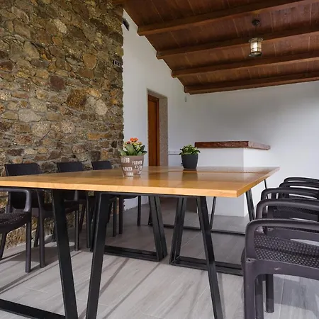 Konukevi Casa O Real