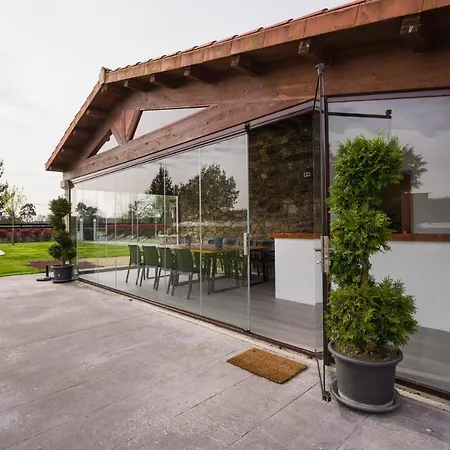 Casa O Real 4*