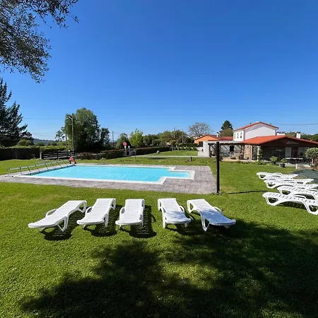 Casa O Real 4*