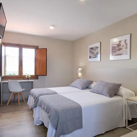 Casa O Real Konukevi 4*