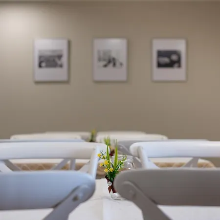 Konukevi Casa O Real 4*