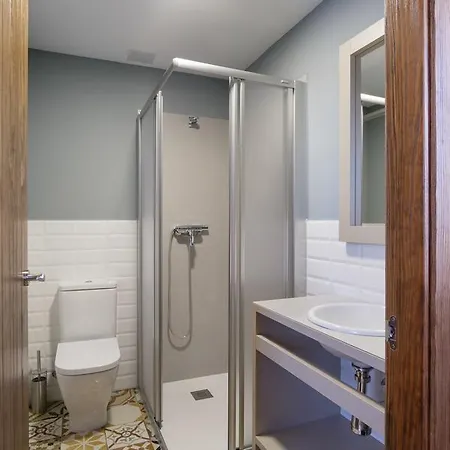Casa O Real 4* Boimorto (A Coruna)