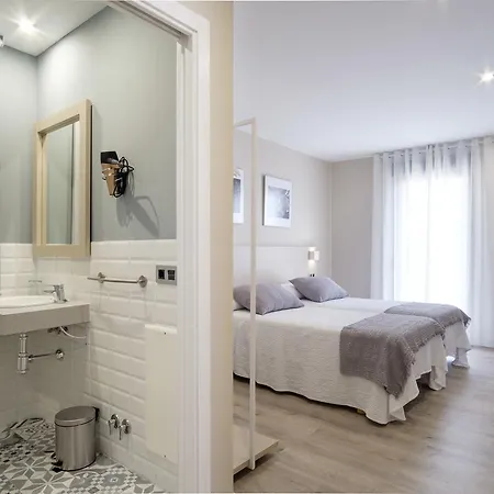 Casa O Real Guest house Boimorto (A Coruna)