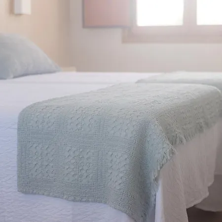 Casa O Real Guest house Boimorto (A Coruna)