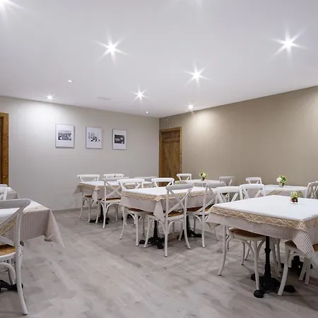 Vendégház Casa O Real Boimorto