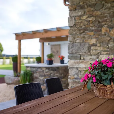 Konukevi Casa O Real