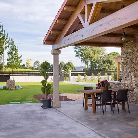Casa O Real Guest house 3*