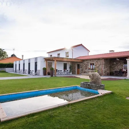 Casa O Real 3*