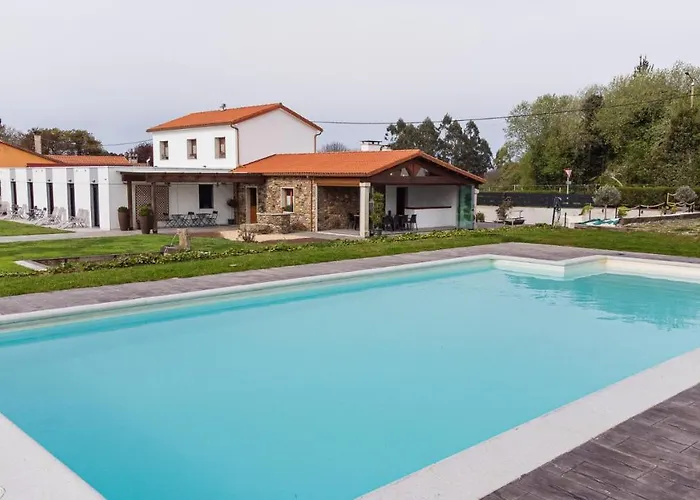 게스트하우스 Casa O Real 4*