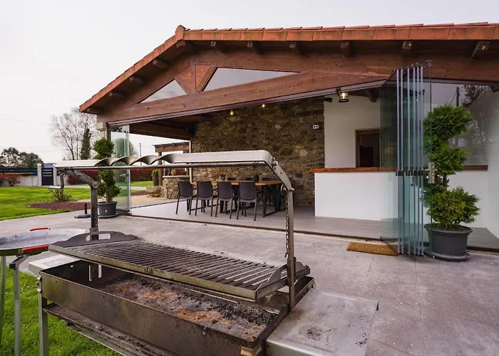 Casa O Real 게스트하우스 4*