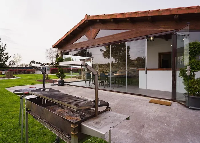 Casa O Real 게스트하우스