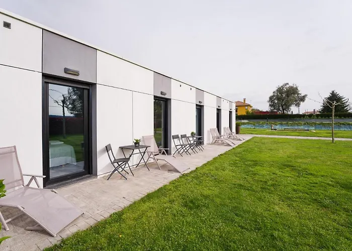 Penzion Casa O Real 4*