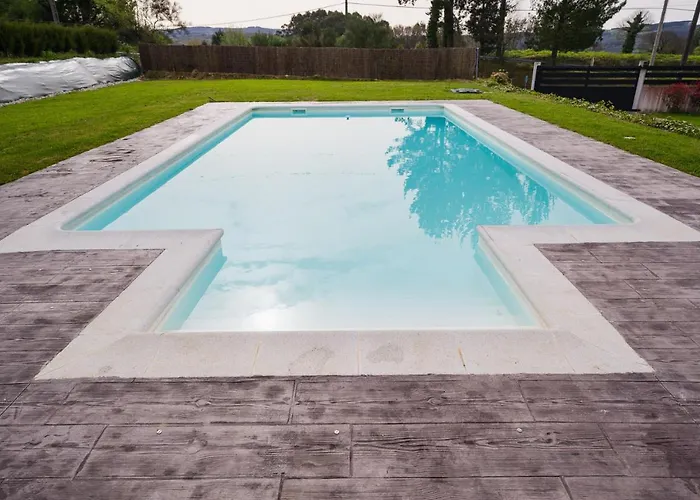 Casa O Real 4* Boimorto (A Coruna)