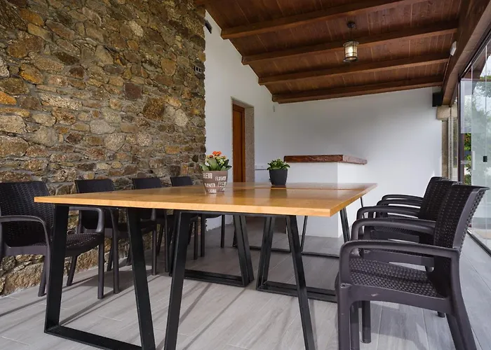 게스트하우스 Casa O Real