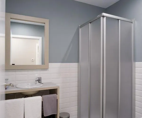 Casa O Real 게스트하우스 4*