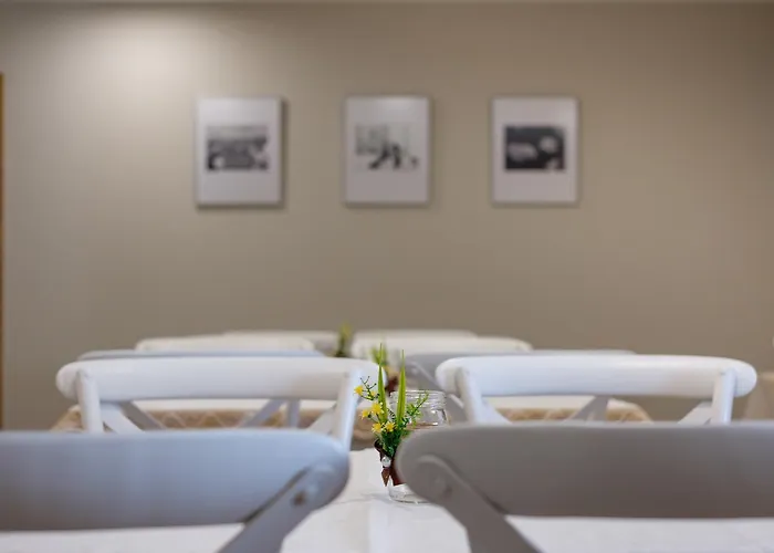 게스트하우스 Casa O Real 4*