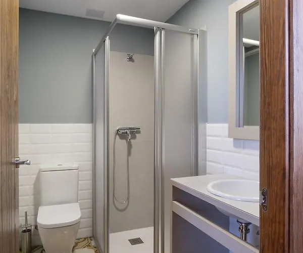 Casa O Real 4* Boimorto (A Coruna)