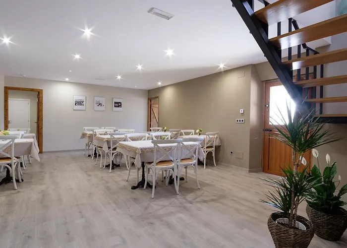 Casa O Real Boimorto (A Coruna)