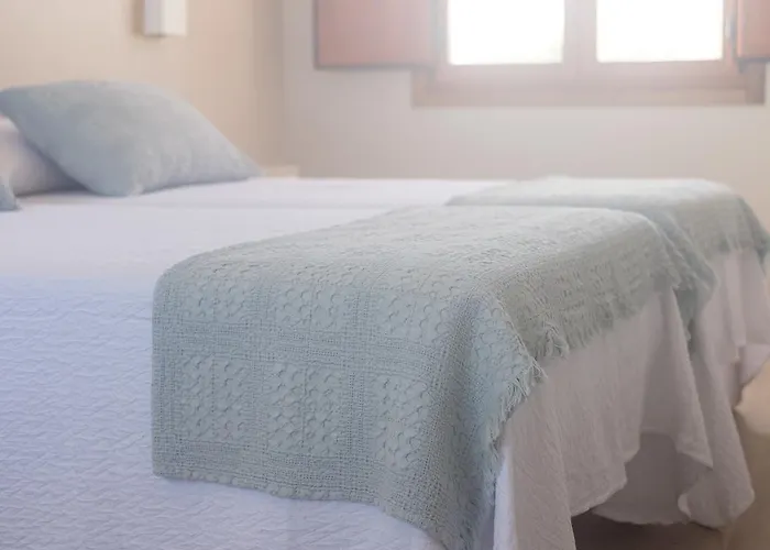 Casa O Real 게스트하우스 Boimorto (A Coruna)