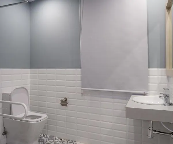 Casa O Real Boimorto (A Coruna)