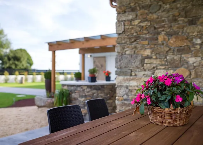 Πανσιόν Casa O Real