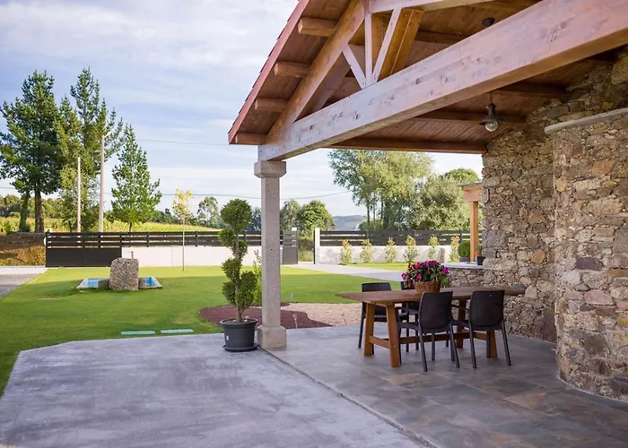 Casa O Real Penzion 4*